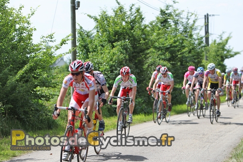 13 juin 2010 St Aubin en Plumelec (57)